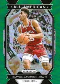 Trayce Jackson-Davis