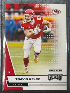 Travis Kelce