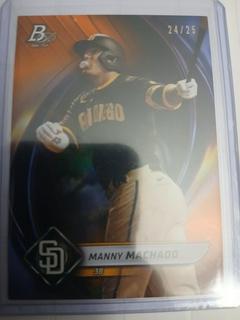 Manny Machado
