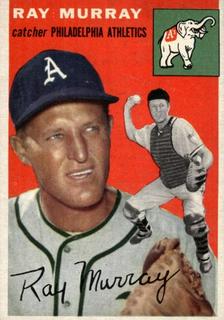 Ray Murray