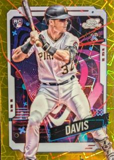 Henry Davis