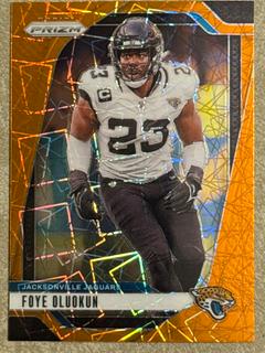 Foye Oluokun