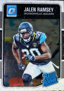 Jalen Ramsey