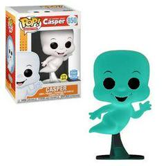 Casper [GITD] #850