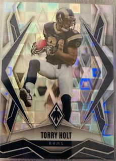 Torry Holt