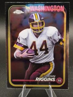 John Riggins