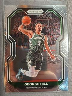 George Hill
