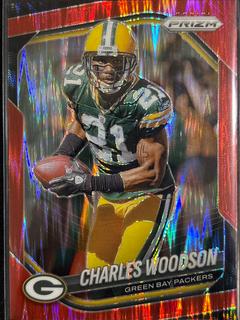 Charles Woodson