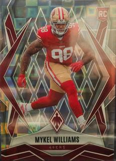 Mykel Williams