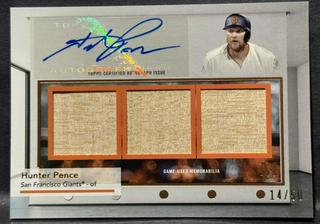 Hunter Pence