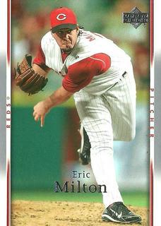 Eric Milton