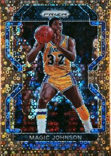 Magic Johnson