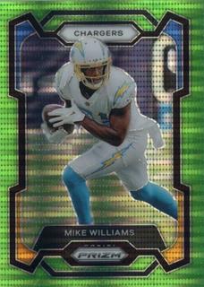 Mike Williams