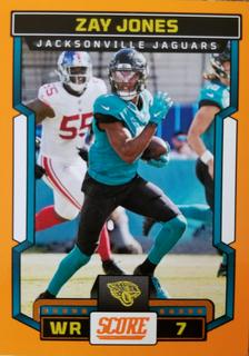 Zay Jones