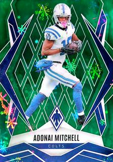 Adonai Mitchell