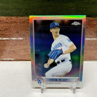 Walker Buehler
