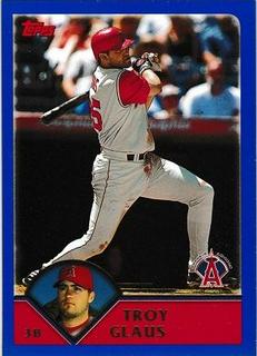 Troy Glaus