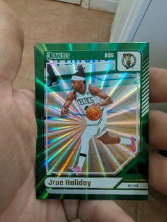 Jrue Holiday