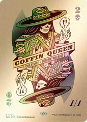 Coffin Queen [Rainbow Foil] #1704 Prices | Magic Secret Lair Drop