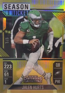 Jalen Hurts