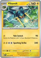 Vikavolt #66