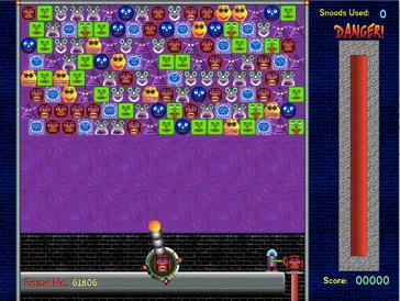 Snood Macintosh