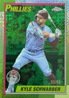 Kyle Schwarber