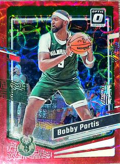 Bobby Portis