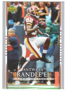 Antwaan Randle El
