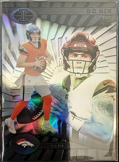 Bo Nix