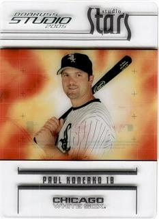 Paul Konerko