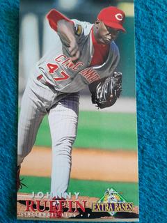 Johnny Ruffin