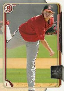 Aaron Blair