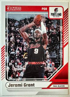 Jerami Grant