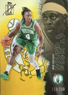 Jrue Holiday