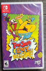 ToeJam and Earl: Back in the Groove! [Best Buy] Nintendo Switch Prices