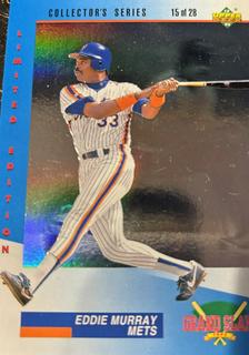 Eddie Murray