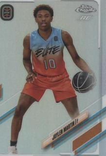 Jaylen Martin