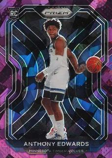 Anthony Edwards