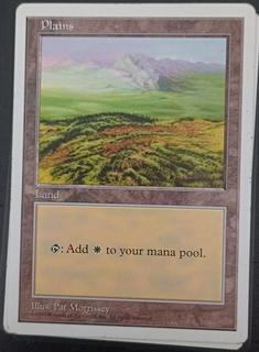 Plains