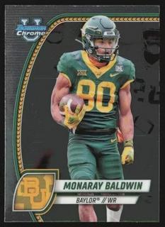 Monaray Baldwin