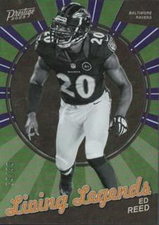 Ed Reed