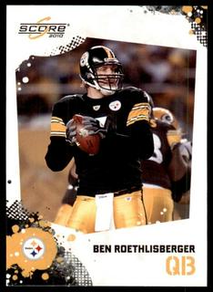 Ben Roethlisberger