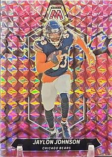 Jaylon Johnson