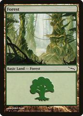 Forest Magic Mirrodin Prices