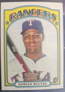 Adrian Beltre