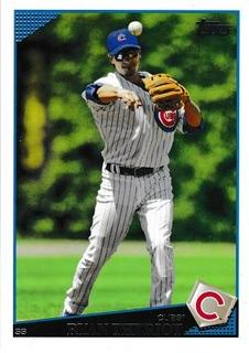 Ryan Theriot
