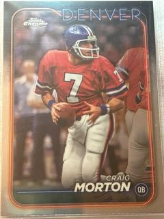Craig Morton