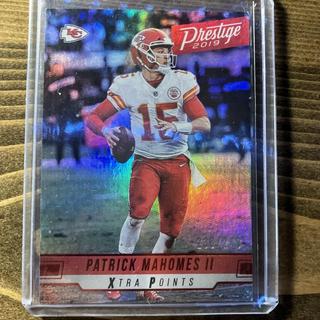 Patrick Mahomes II