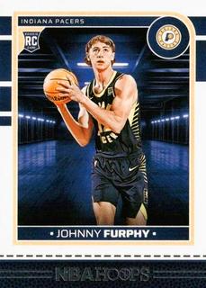 Johnny Furphy